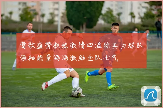 莺歌盛赞教练激情四溢称其为球队领袖能量满满激励全队士气
